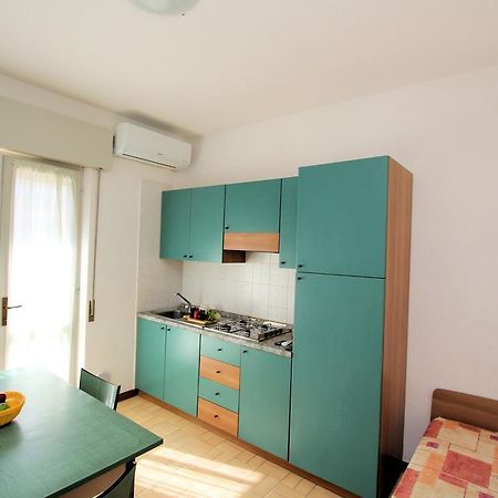 Ferienwohnung Rita Bibione Exterior foto